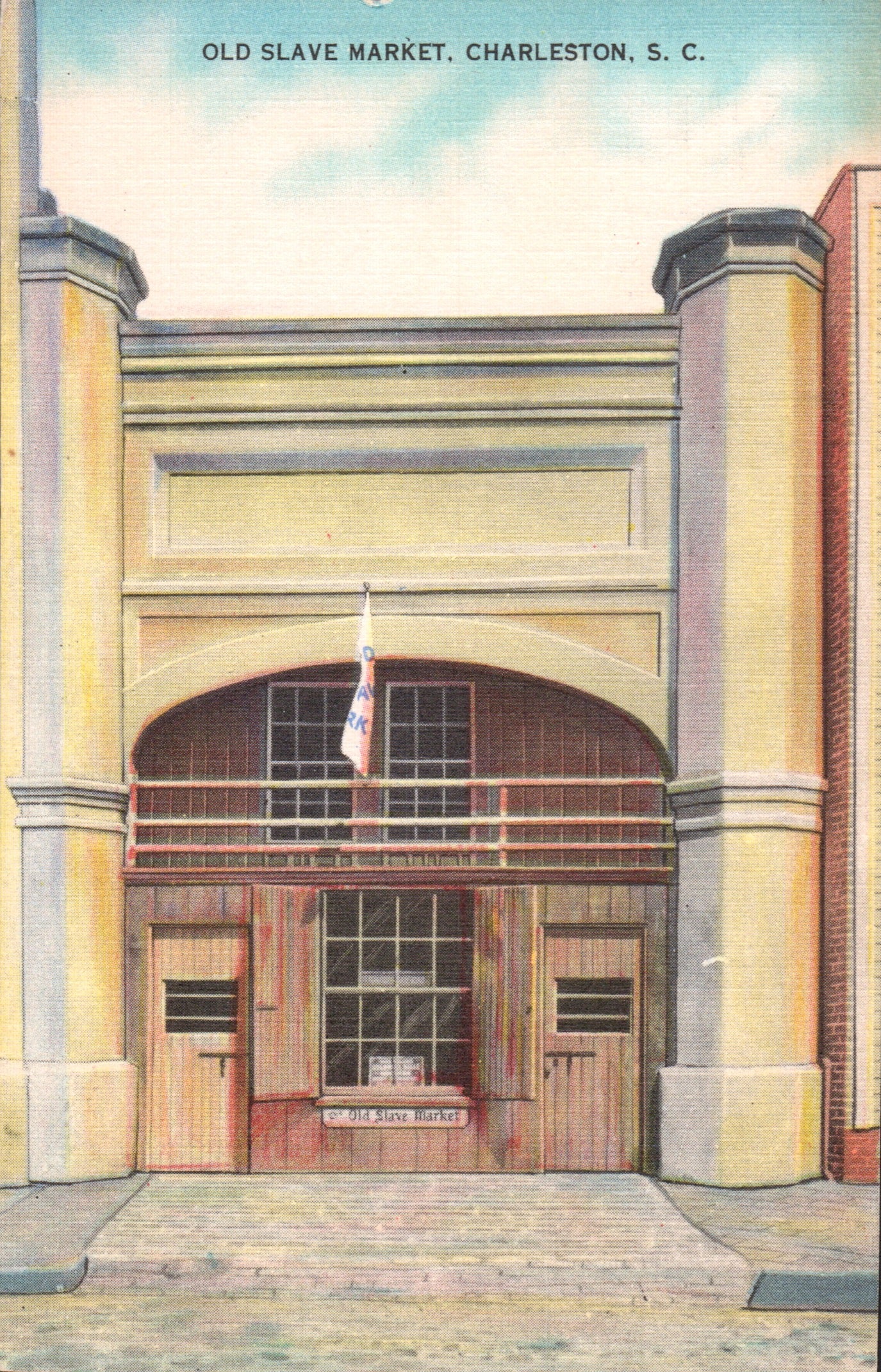 Charleston County, SC (46 items)