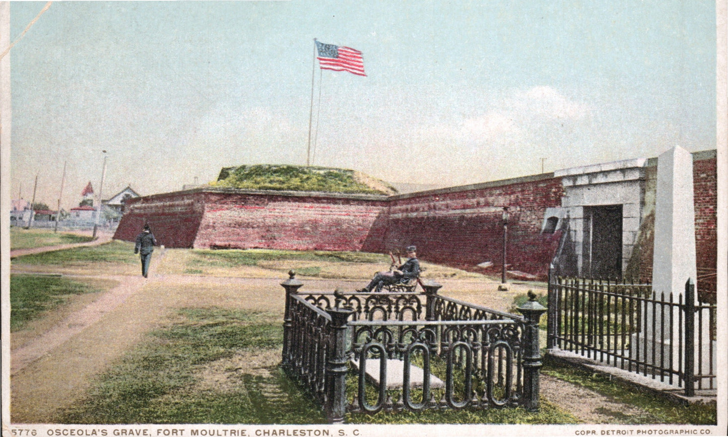 Charleston County, SC (46 items)