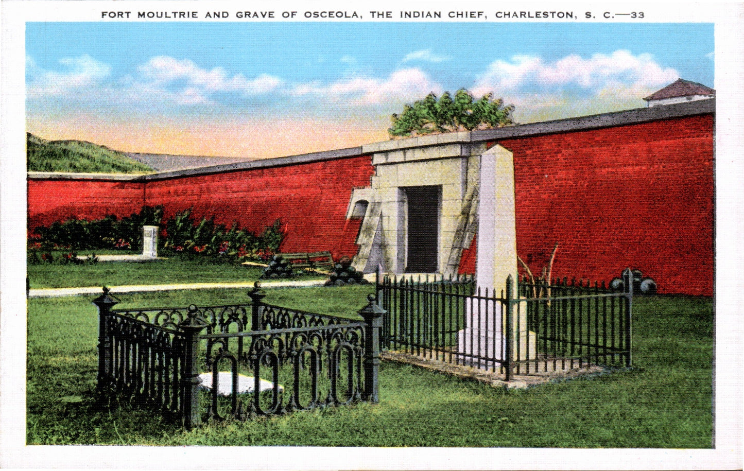 Charleston County, SC (46 items)