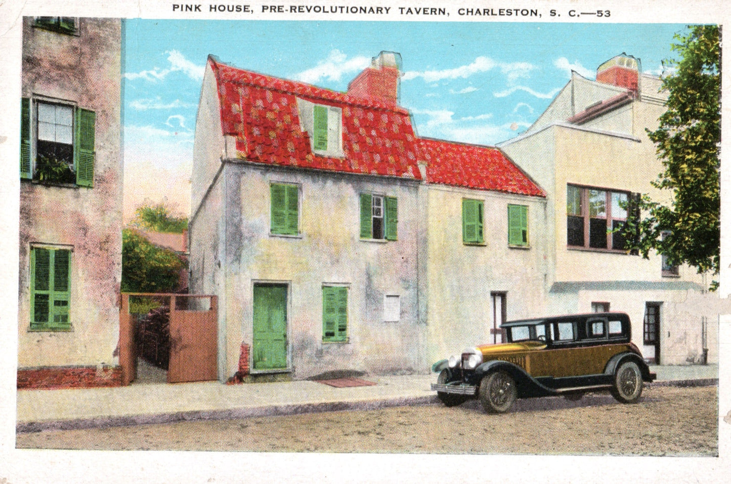 Charleston County, SC (46 items)