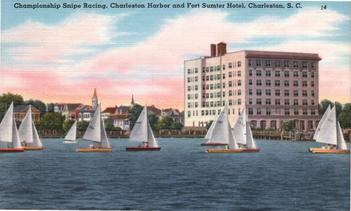 Charleston County, SC (46 items)