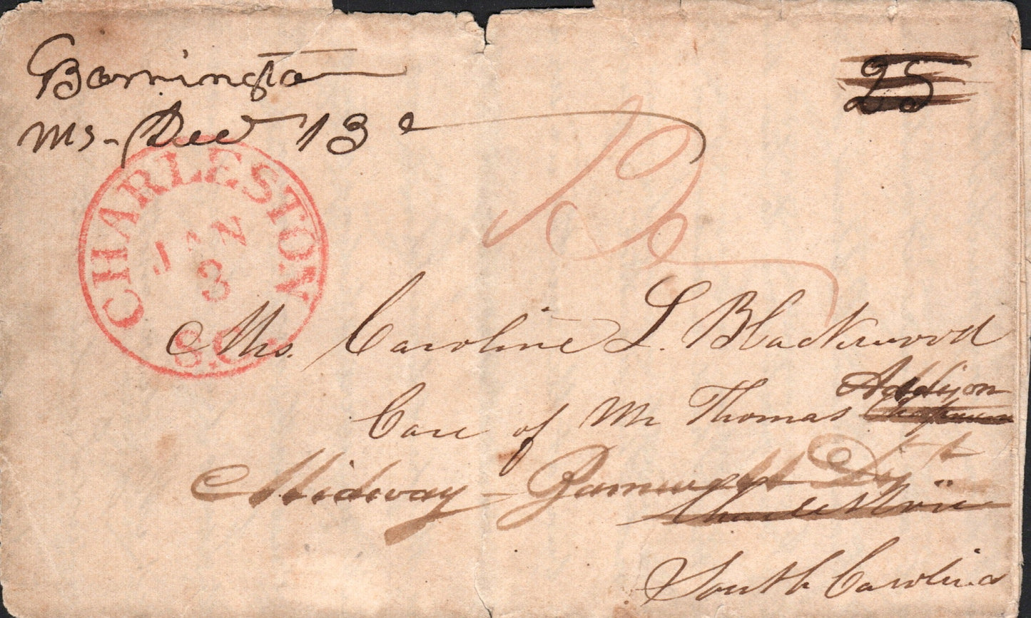 Charleston County, SC (46 items)