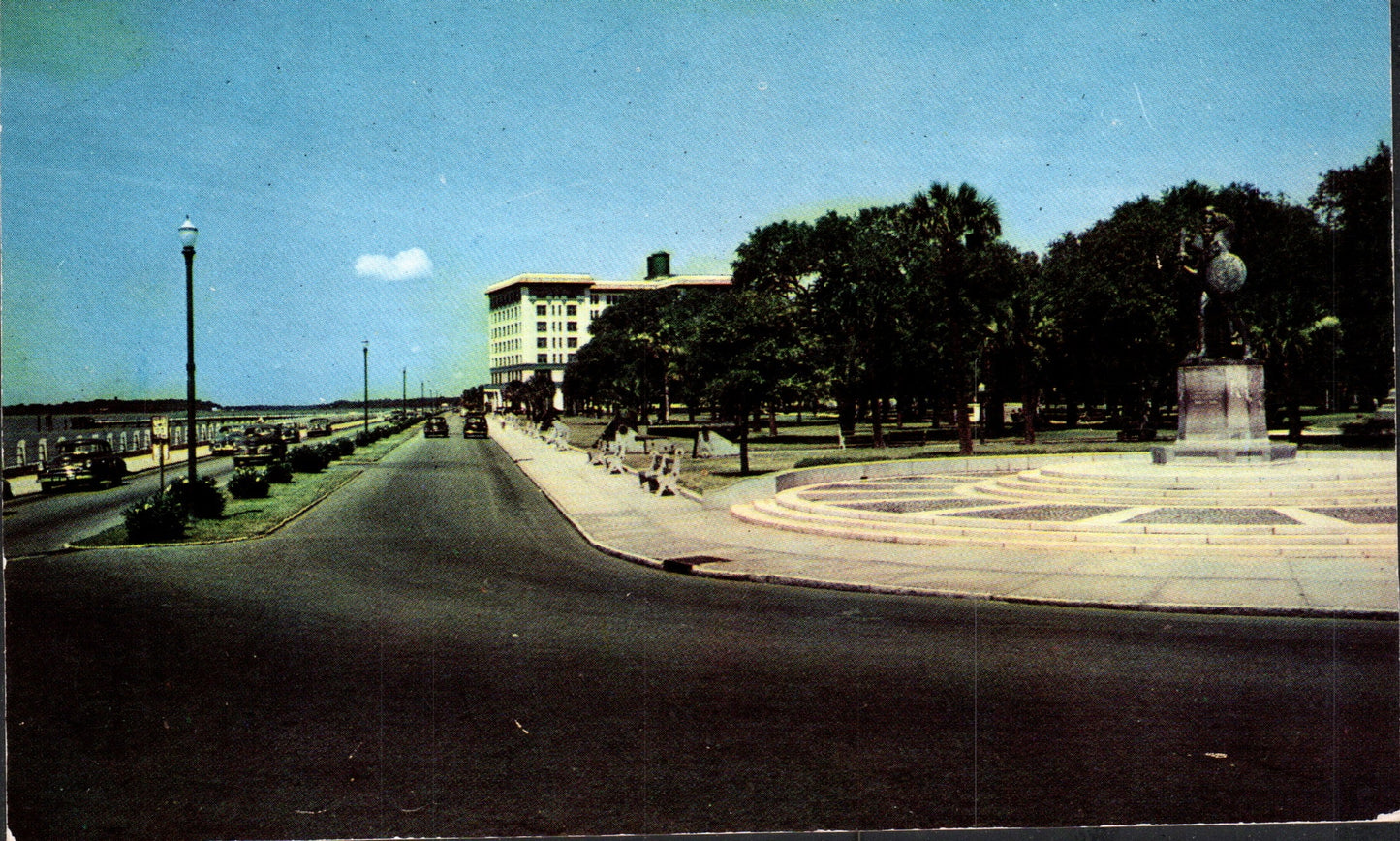 Charleston County, SC (46 items)