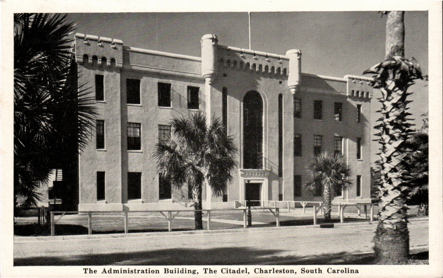 Charleston County, SC (46 items)