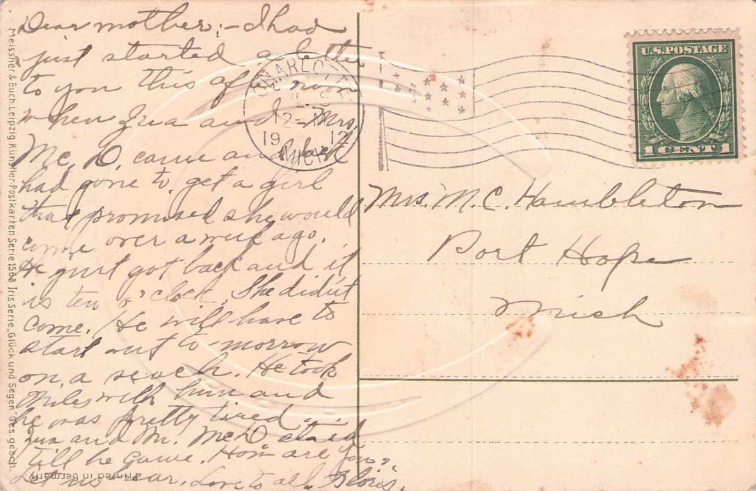 Eaton County, MI (15 items)