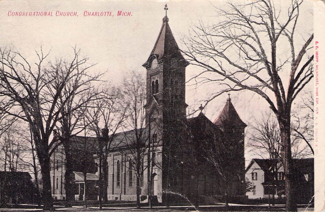 Eaton County, MI (15 items)