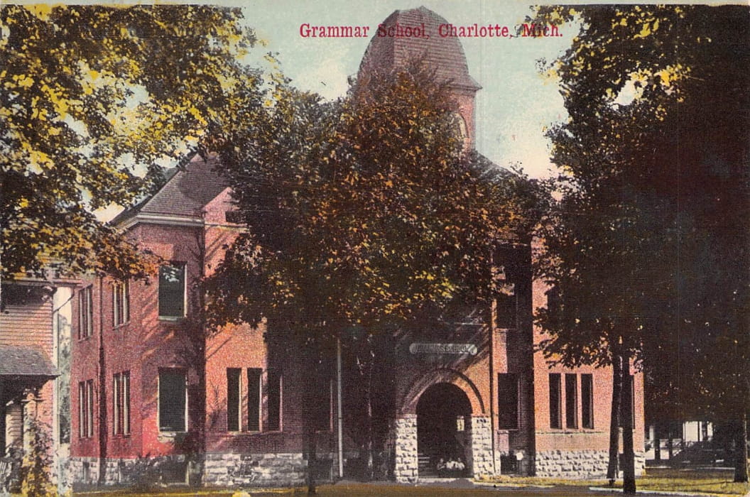 Eaton County, MI (15 items)