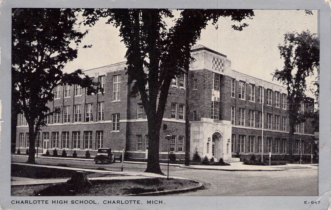 Eaton County, MI (15 items)