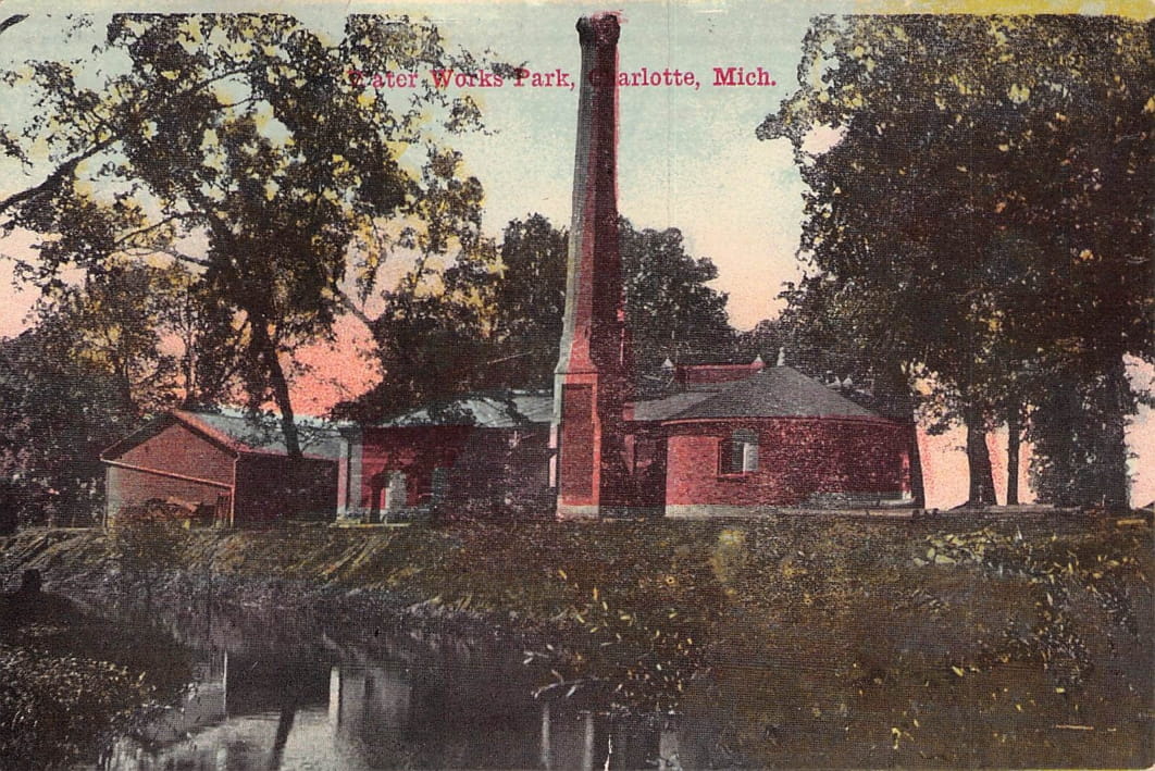 Eaton County, MI (15 items)