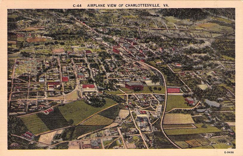 Albemarle County, VA (28 items)