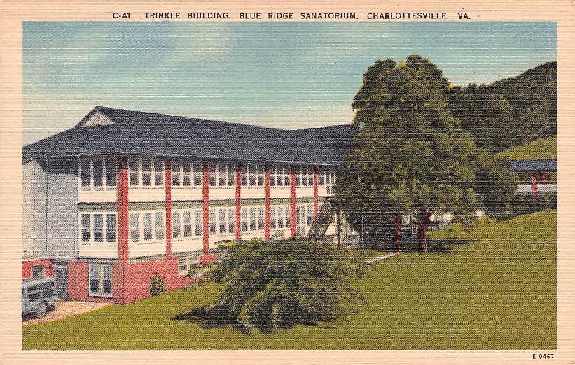 Albemarle County, VA (28 items)