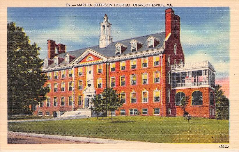 Albemarle County, VA (28 items)