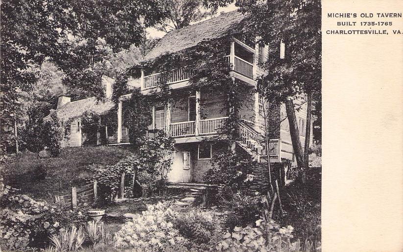 Albemarle County, VA (28 items)