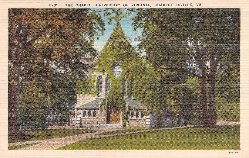 Albemarle County, VA (28 items)
