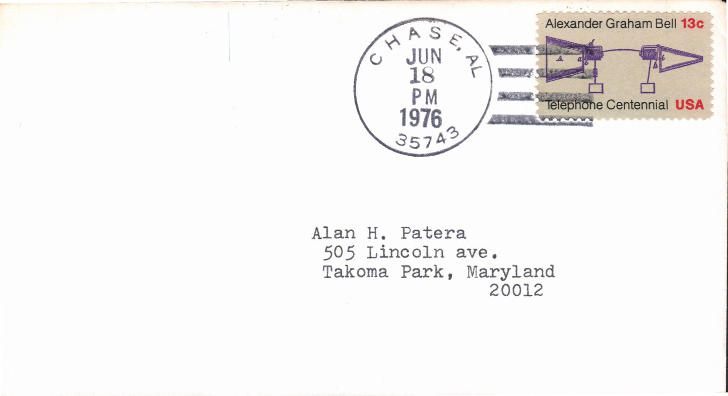 Madison County, AL (19 items)