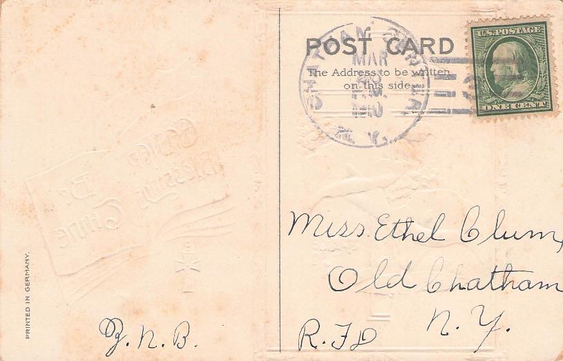 Columbia County, NY (23 items)