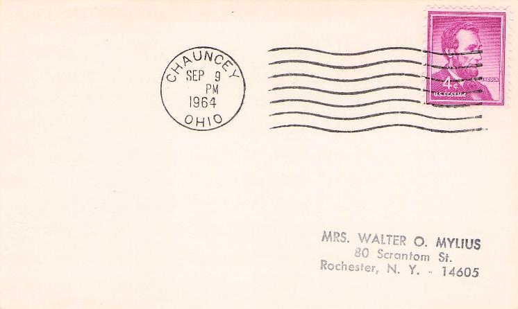 Athens County, OH (23 items)