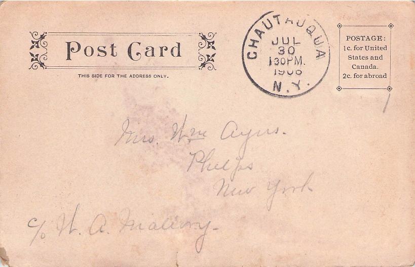 Chautauqua County, NY (56 items)