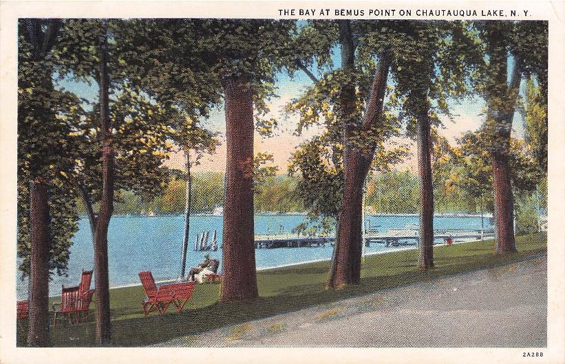 Chautauqua County, NY (56 items)