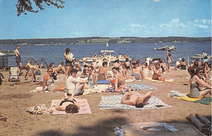 Chautauqua County, NY (56 items)