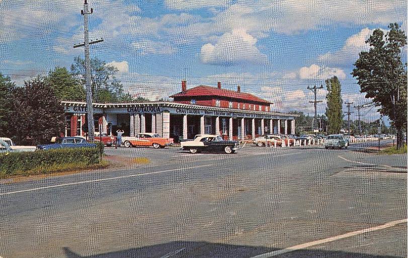 Chautauqua County, NY (56 items)