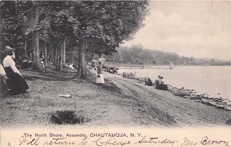 Chautauqua County, NY (56 items)