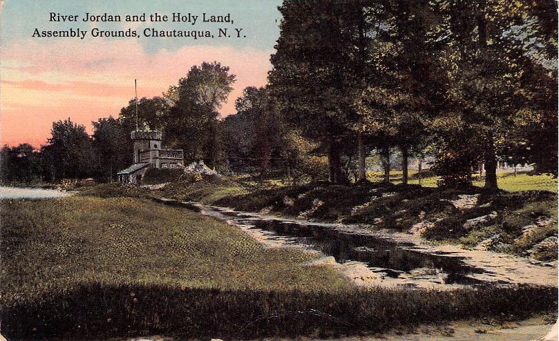 Chautauqua County, NY (56 items)