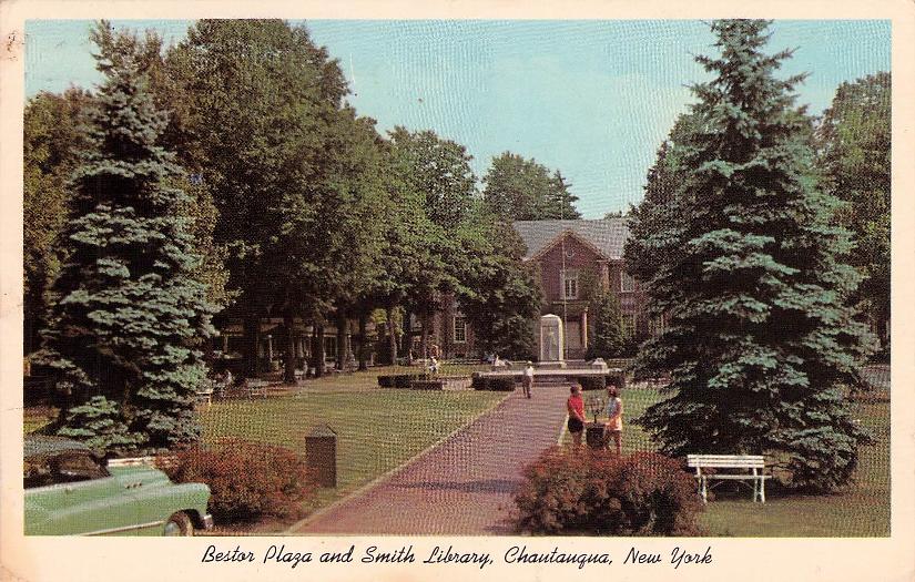 Chautauqua County, NY (56 items)