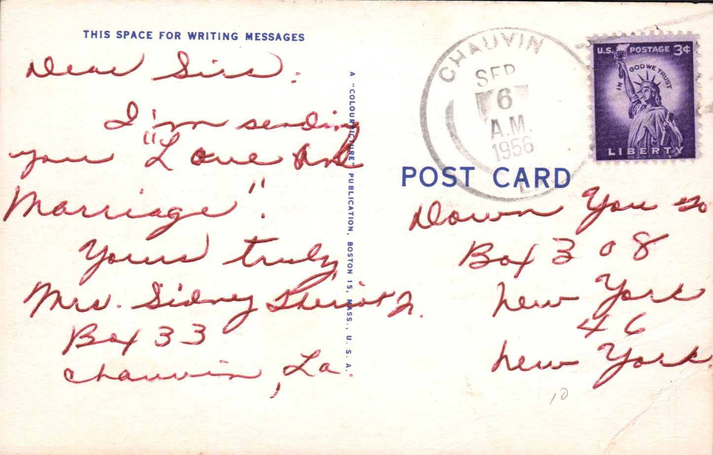 Terrebonne Parish, LA (12 items)