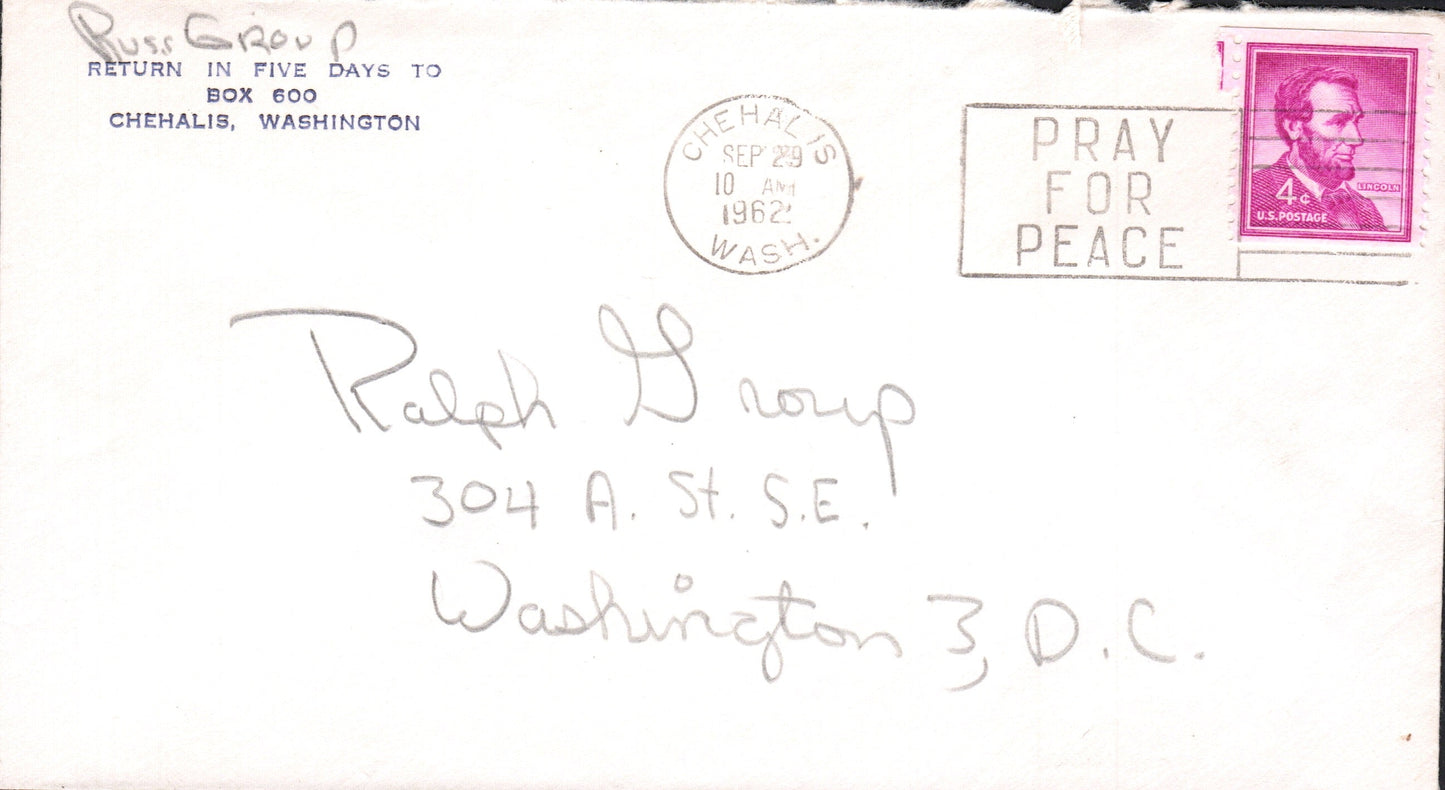 Lewis County, WA (37 items)