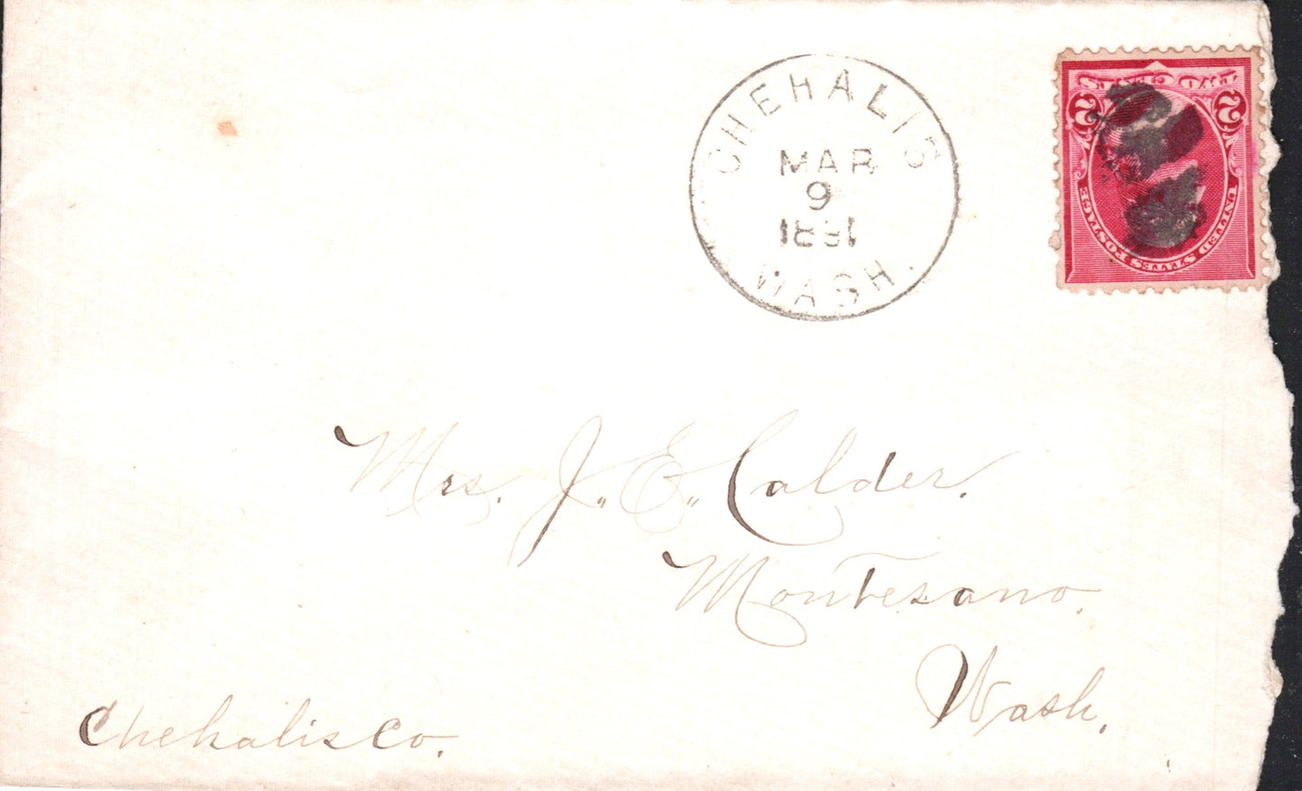 Lewis County, WA (37 items)