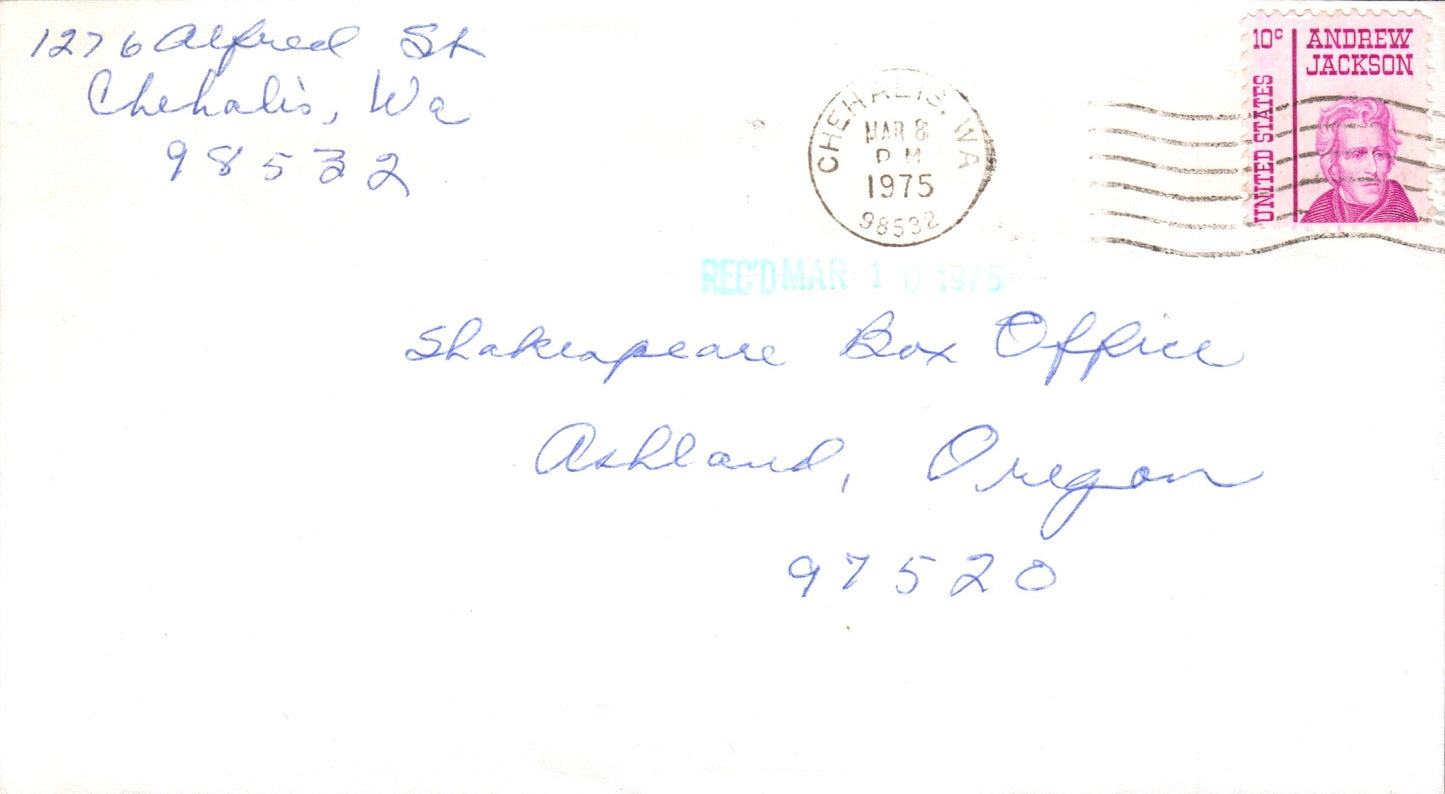 Lewis County, WA (37 items)