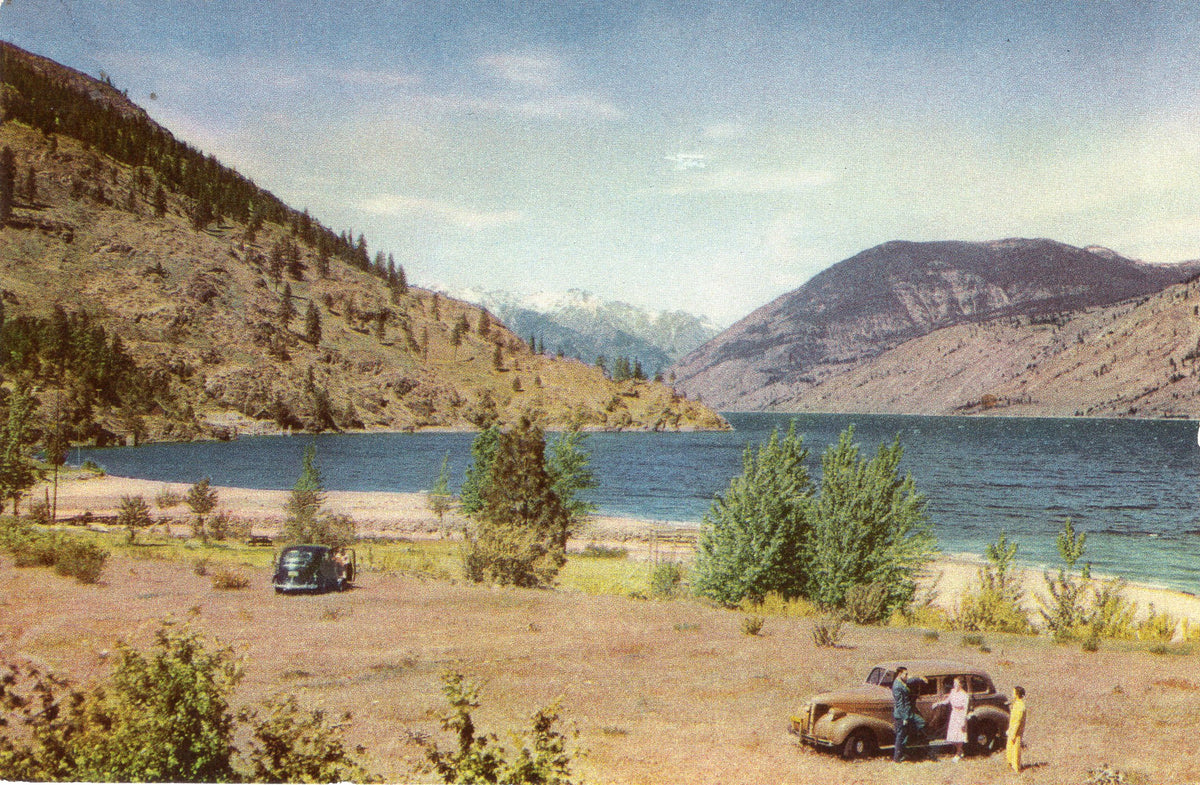 Chelan County, WA (31 items)