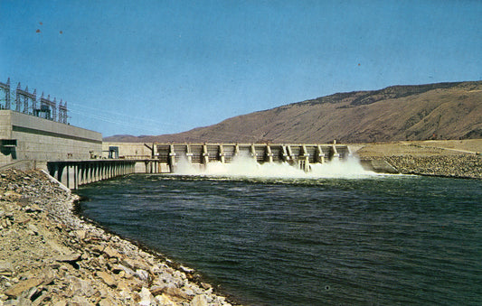 Chelan County, WA (31 items)