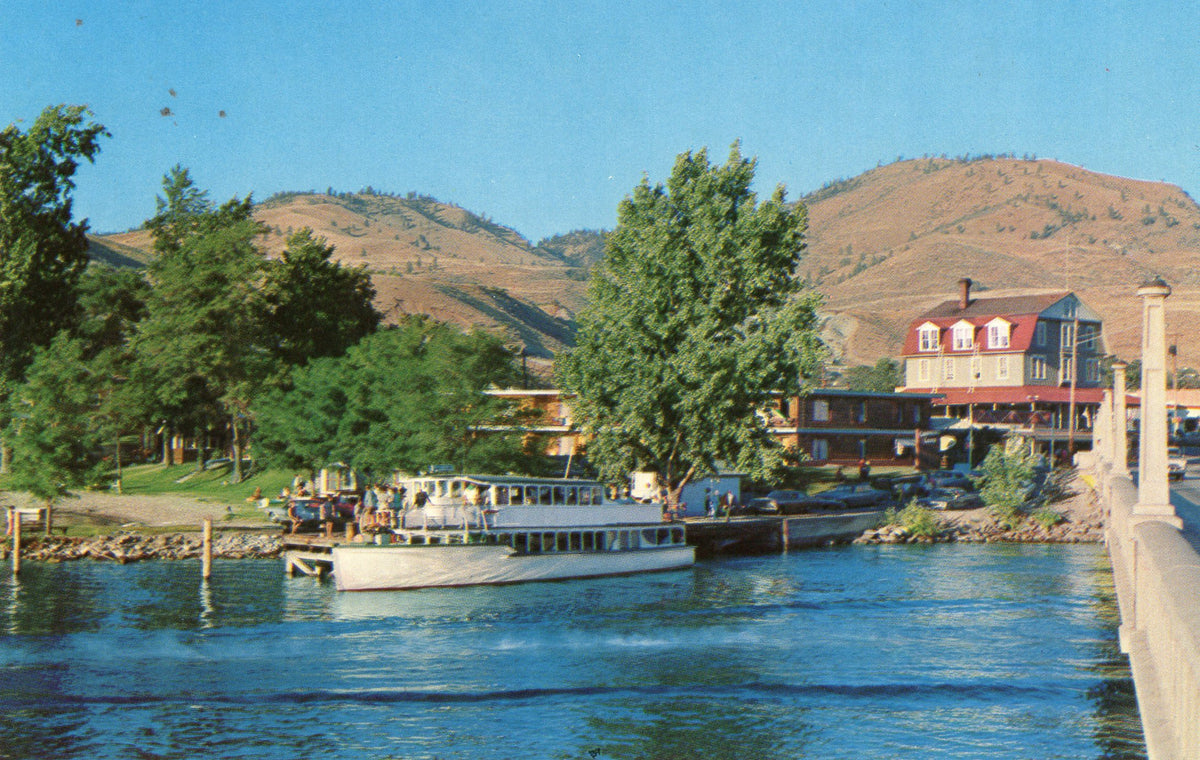 Chelan County, WA (31 items)