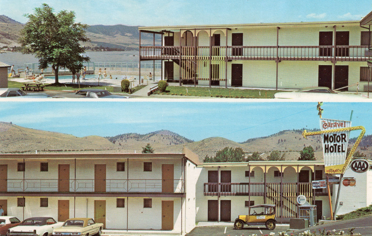 Chelan County, WA (31 items)