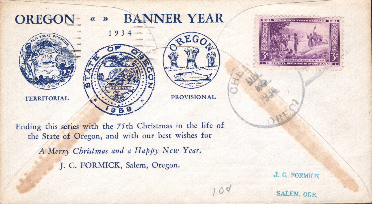 Klamath County, OR (41 items)