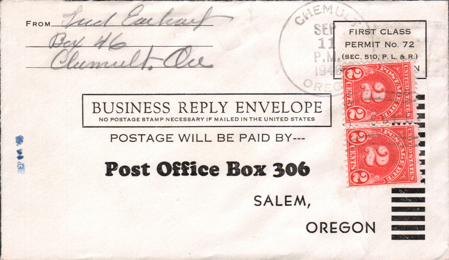 Klamath County, OR (41 items)