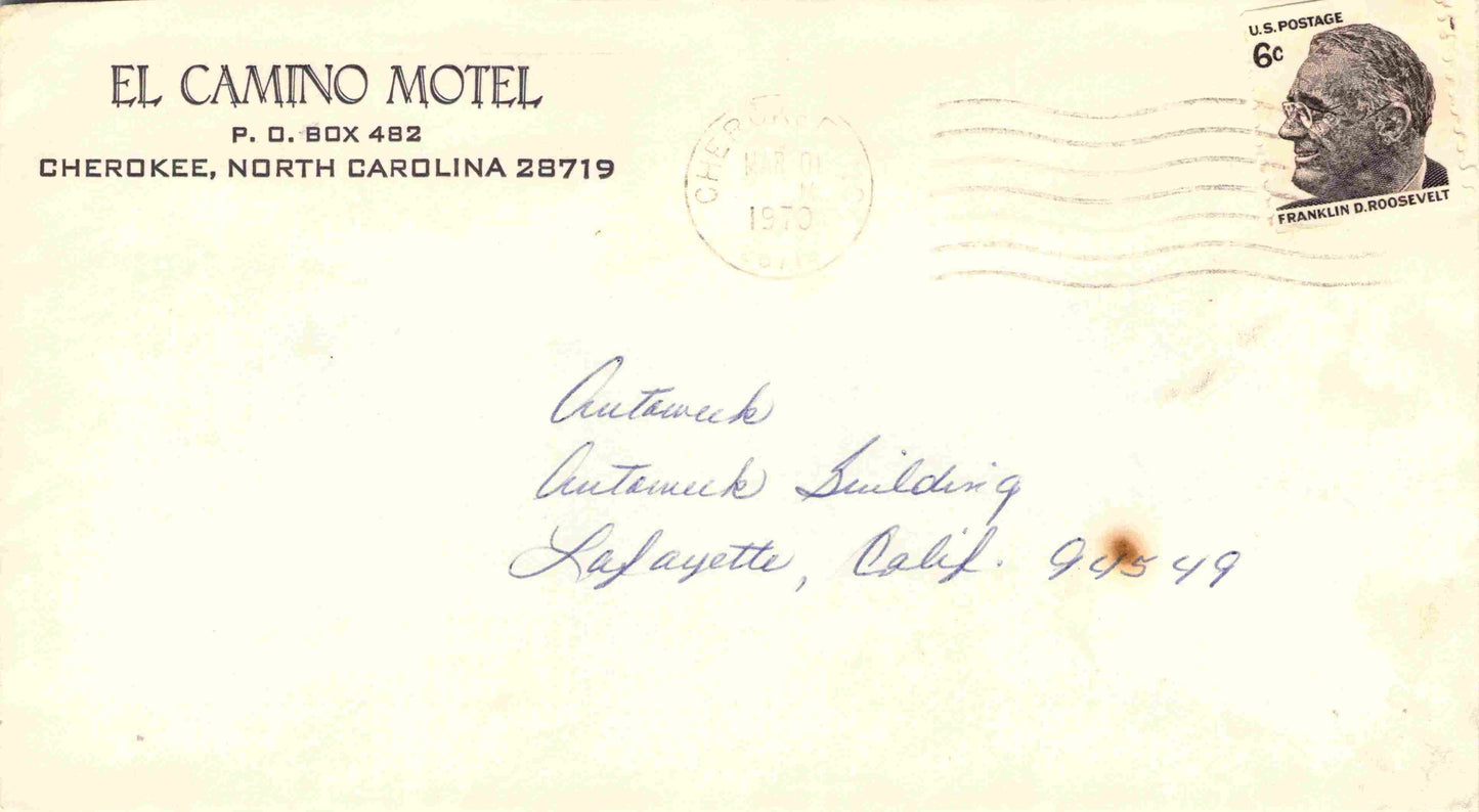 Swain County, NC (15 items)