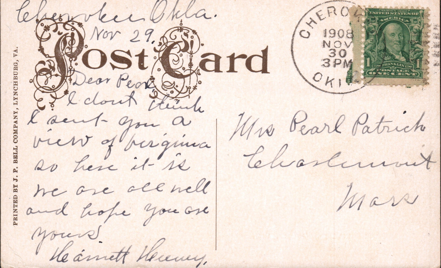 Alfalfa County, OK (10 items)