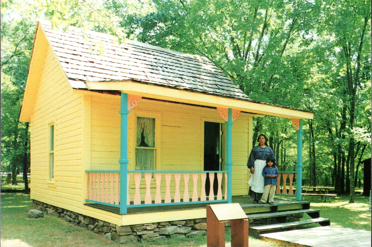 Alfalfa County, OK (10 items)