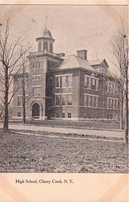 Chautauqua County, NY (56 items)