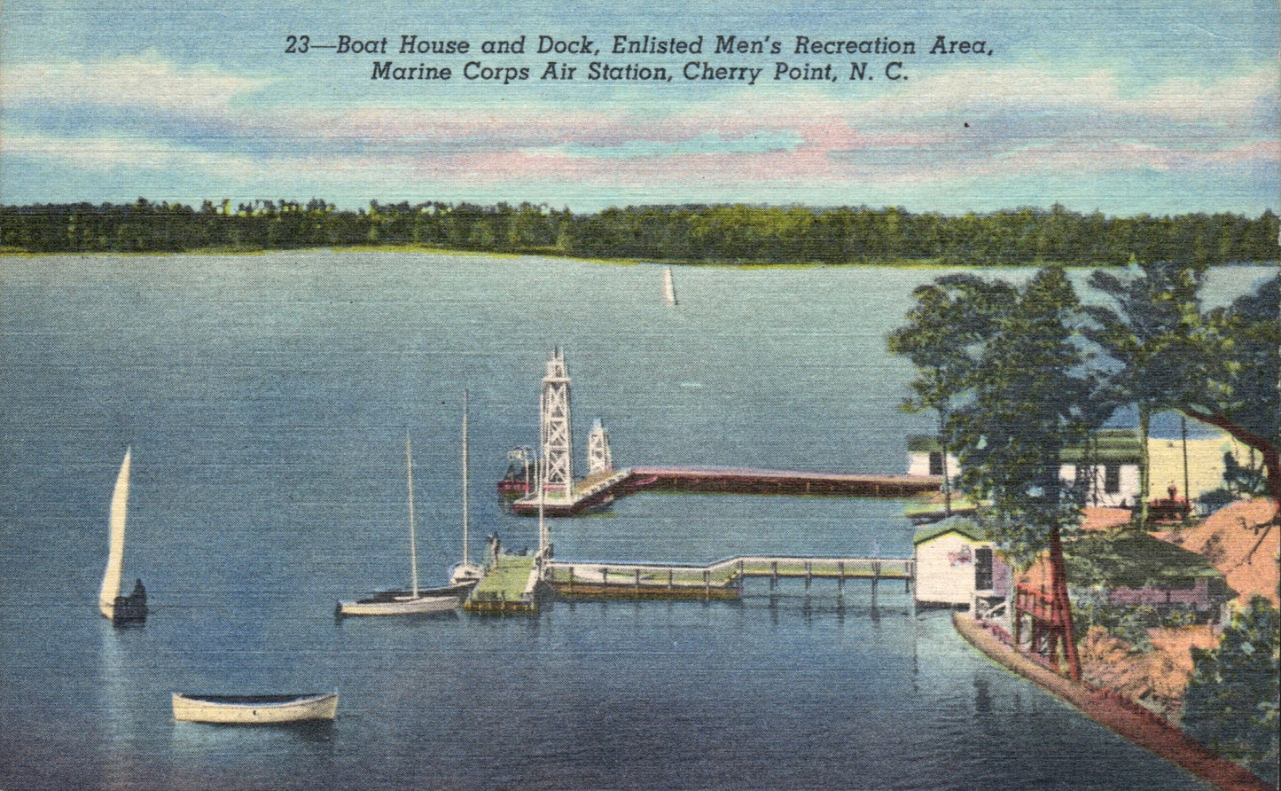 Craven County,NC (17 items)