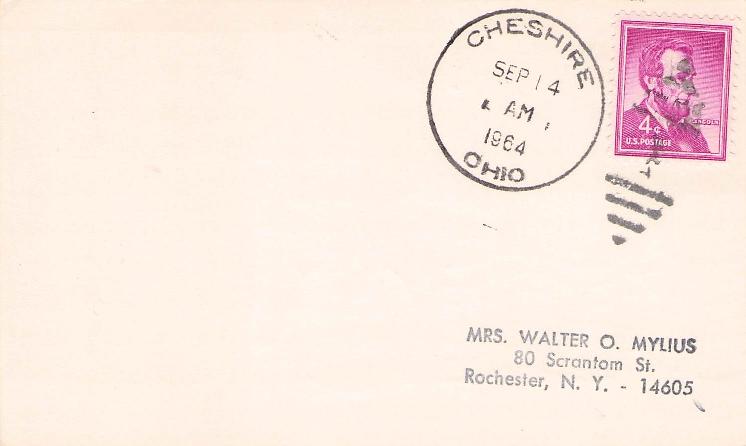 Gallia County, OH (17 items)