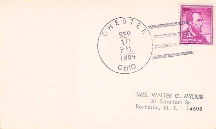 Portage County, OH (25 items)