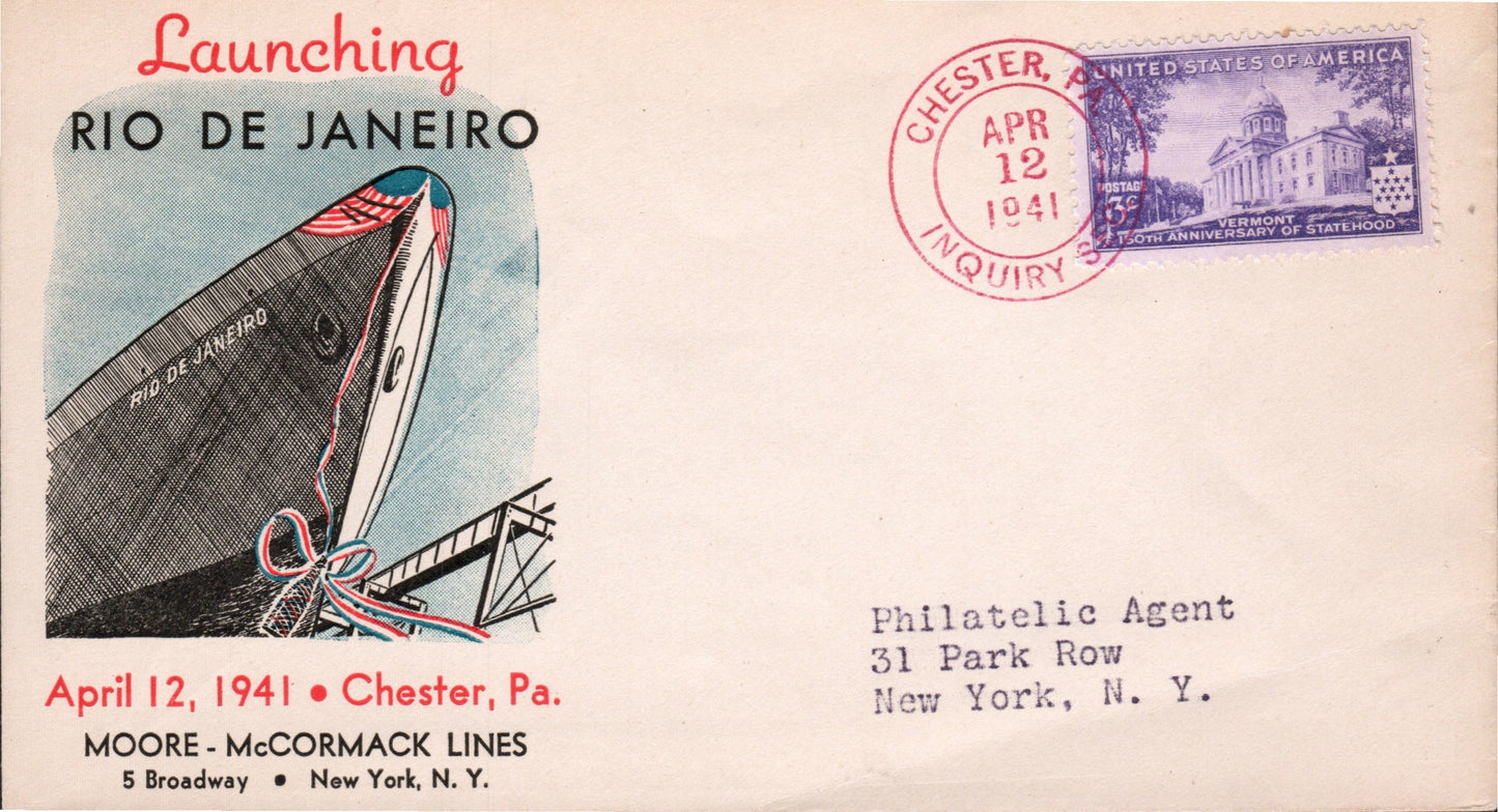 Chester County, PA (48 items)