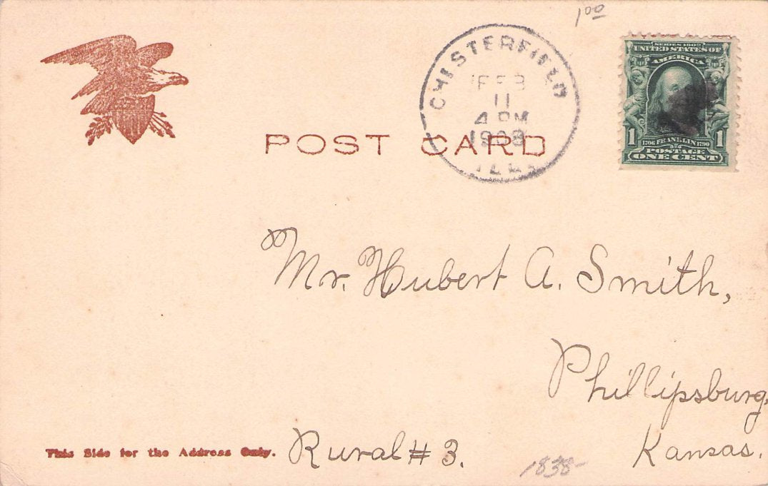 Macoupin County, IL (20 items)