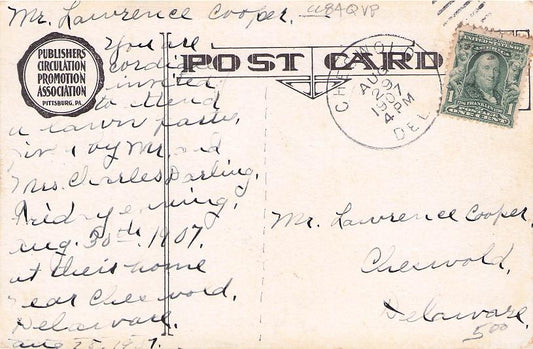 Kent County, DE (17 items)