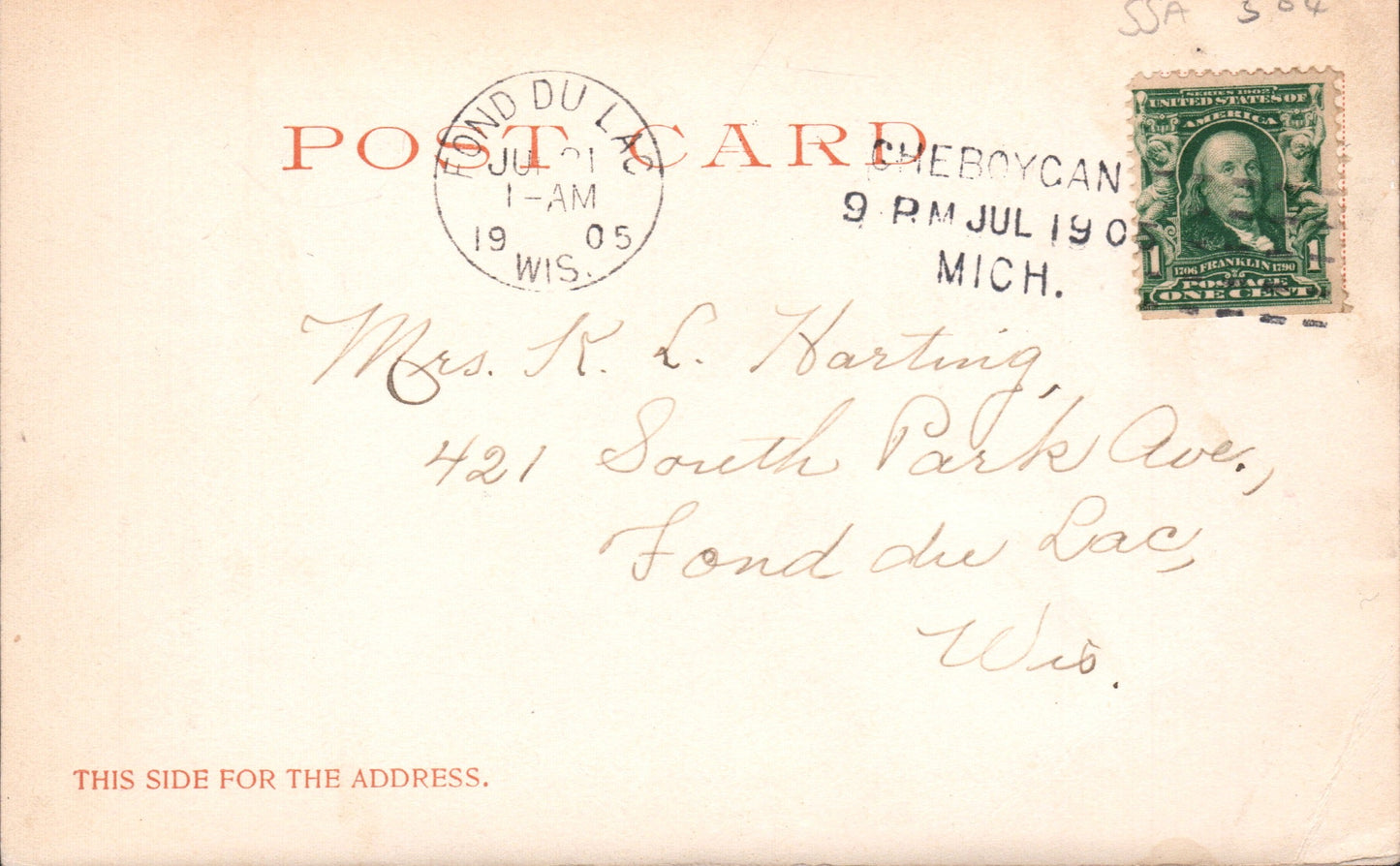 Cheboygan County, MI (14 items)