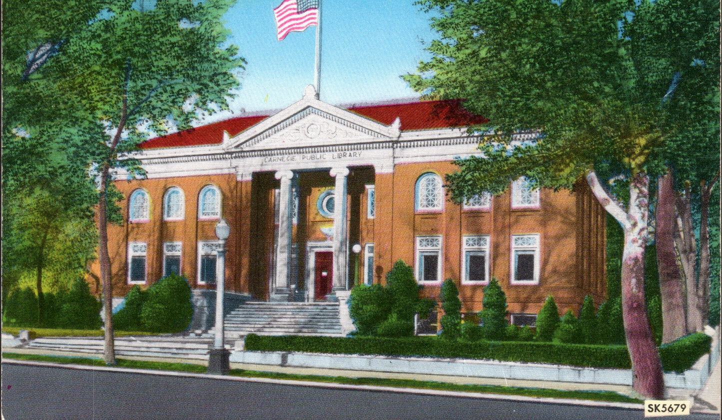 Laramie County, WY (30 items)